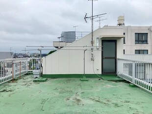 末広戸建の物件内観写真